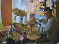 Nano Pride Drums Guitar Nano Pride Drums Guitar