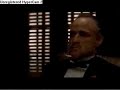 the godfather tribute