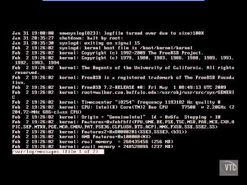 how to troubleshoot unix system