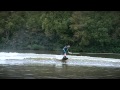 IN the WAKE