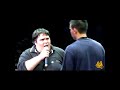 Batalla de Gallos - Joanarman Vs Criterioh - Round 1