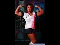 Female Bodybuilders