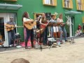 Rockin Country Mothers - Viertelfest