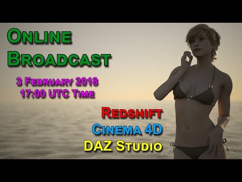 how to export daz models how to export daz models
