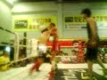 UPPERCLUB & 富德館內賽11.6.2008(廖俊希第二回)