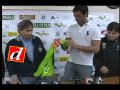Alejandro Delorte nuevo delantero de Oriente Petrolero