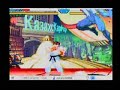 Marvel Vs Capcom for MAME on PS3 linux Marvel Vs Capcom for MAME on PS3 linux