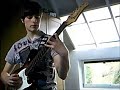 AC/DC Style Short Solo