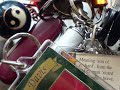 Keyrings Keyrings
