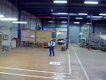 170108 FPMax indoor