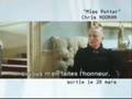 Ewan McGregor on L'Hebdo Cinema - Part 1