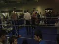 British Champion Dazz Duke vs. Robert Peir