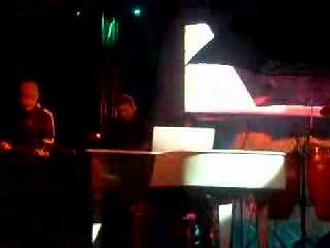 Stefano Centomo_Bivio_Live Arzignano
