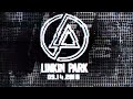 Linkin Park - The Catalyst (OFFICIAL PREVIEW)