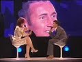 Big Brother UK 2005-Anthony's interview part 1