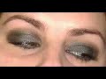 bill kaulitz  tokio hotel inspired makeup look