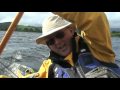2010-05-12 | "This is Canoeing" preview ~> "THIS IS CANOEING is a 2-disc celebration of canoeing, showcasing top single-blade paddlers in their pursuit of remote wilderness journeys or ... ()