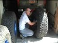 Tire Mounting 101