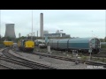 37611 TnT 37601 on 1Q13 @ Didcot 20/05/12