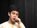 Rishi Banerjee song BADFW 2007 Pujo
