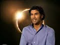 Sendhil Ramamurthy Sci-fi interview 10