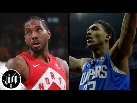 Video: Kawhi signing or not, agents and players know the Clippers are legit - Dave Joerger | The Jump