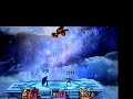 Brawl Fight - King Dedede (Jam) vs Marth (Dakota) vs Link (Russell) 2