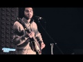 Hospitality - "8th Avenue" (Live at WFUV) - YouTube