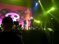 Avril Lavigne - Nagoya 17 Sep.