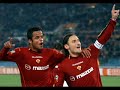 Amantino \"Il Tacco di Dio\" Mancini\