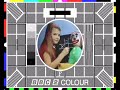 this is my bbc 2 testcard creation, with pages from ceefax. this sequence also displays the philips elecronically created testcard which tended to accompany the ceefax pages on bbc 2. the 'hersee girl & the gonk' also make an impromptu appearance. this video features 