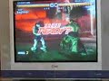 LeeKei(Feng)_vs_YupYup(Xiaoyu) Tekken 5 Latvia