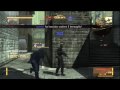 MGO RXT vs Vendetta( KiYomaro DEATH LOOPER) RACE UU round 2 survival eu HD PVR 10 15 2009 at 20 7