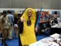 Bananakin Skywalker at Star Wars Celebration 4 CIV funny