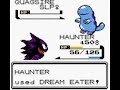 Pokemon Crystal - Kanto Gym Leader Misty Pokemon Crystal - Kanto Gym Leader Misty