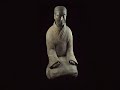 The Terra-Cotta Warriors