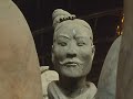 in a chance discovery, an entire army of terracotta warriors is found. the first emperor of china had them created and buried with him, to protect him in the afterlife. a group of them is coming to national geographic museum in november 2009.

see all national geographic videos http://video.nationalgeographic.com/video/?source=4001