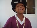 el topo rapiando desde dr by willy style records