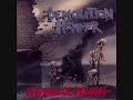 Demolition Hammer - Omnivore