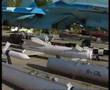 Sukhoi Su-35UB multirole two-seater