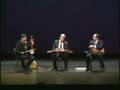 Persian music Nejad & Varzi - kamanche, Lloyd Miller -santur
