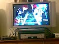 una partida de guitar hero 3 con los dedos congelados de frio...