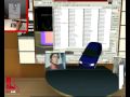 Tangible Teleconferencing
