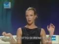videos de IRIDE Interviste - Ludmilla Radchenko
