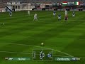 pes6 bug