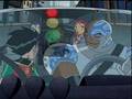 Friendship......Teen titans