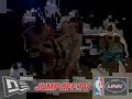 Dunked On Bad