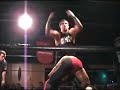 IWR KOI Title Match: 6-Way Part 3