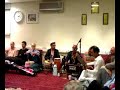Saberi Brothers VS Ustad Khalil gudaz- ham qadereyu ko