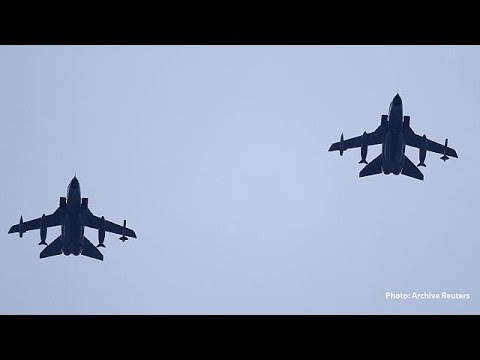 Turquía vuelve a acusar a Rusia de violar su espacio aéreo